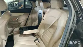 Mercedes-Benz Classe GLC de 2021