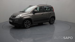 Fiat Panda de 2022