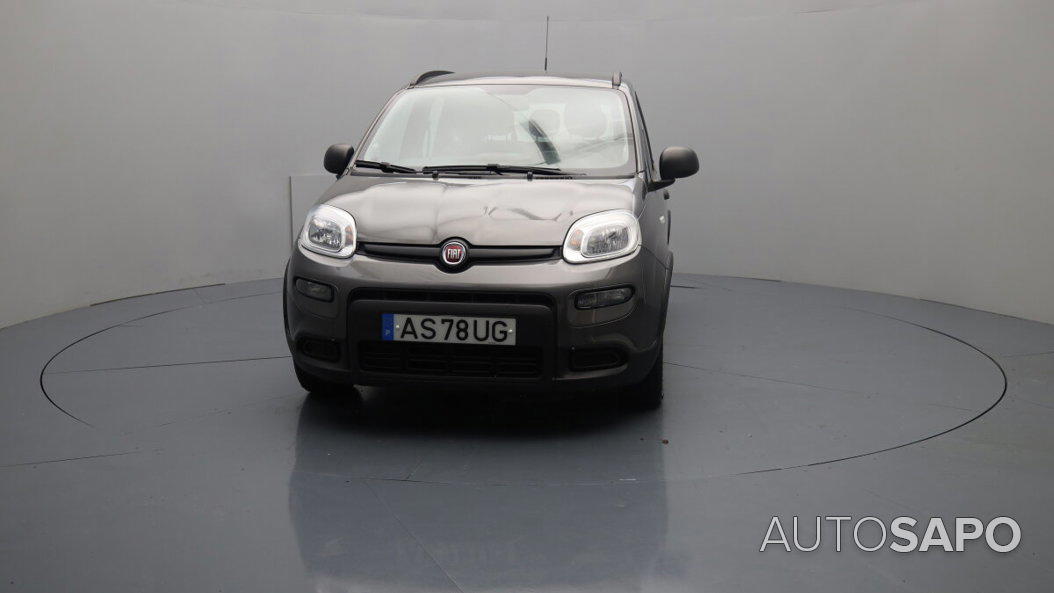 Fiat Panda de 2022