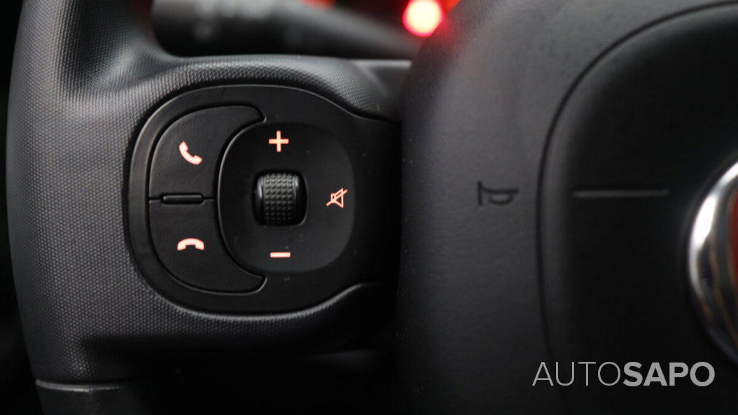 Fiat Panda de 2022