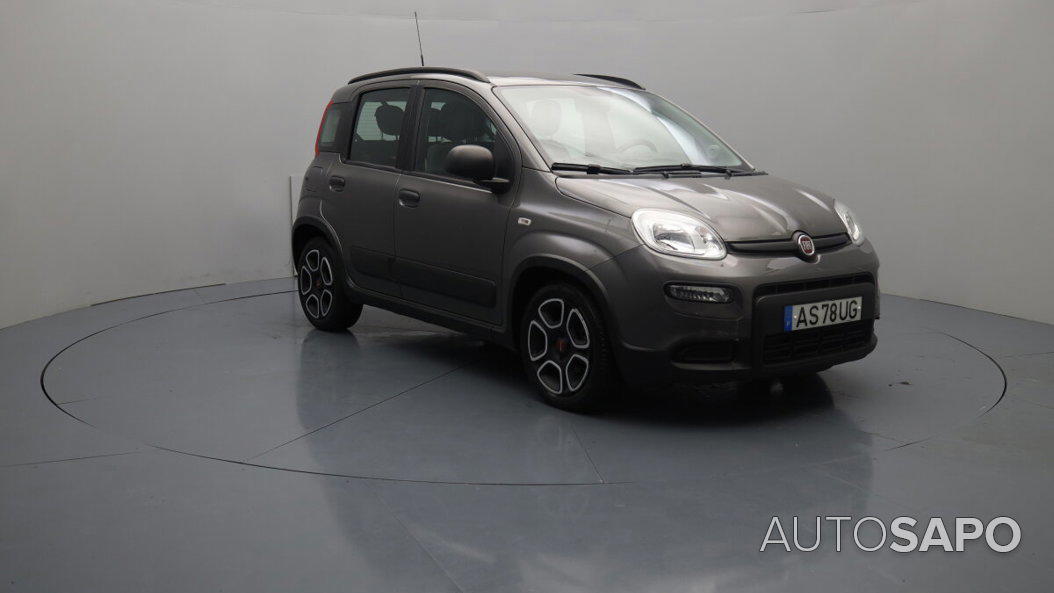 Fiat Panda de 2022