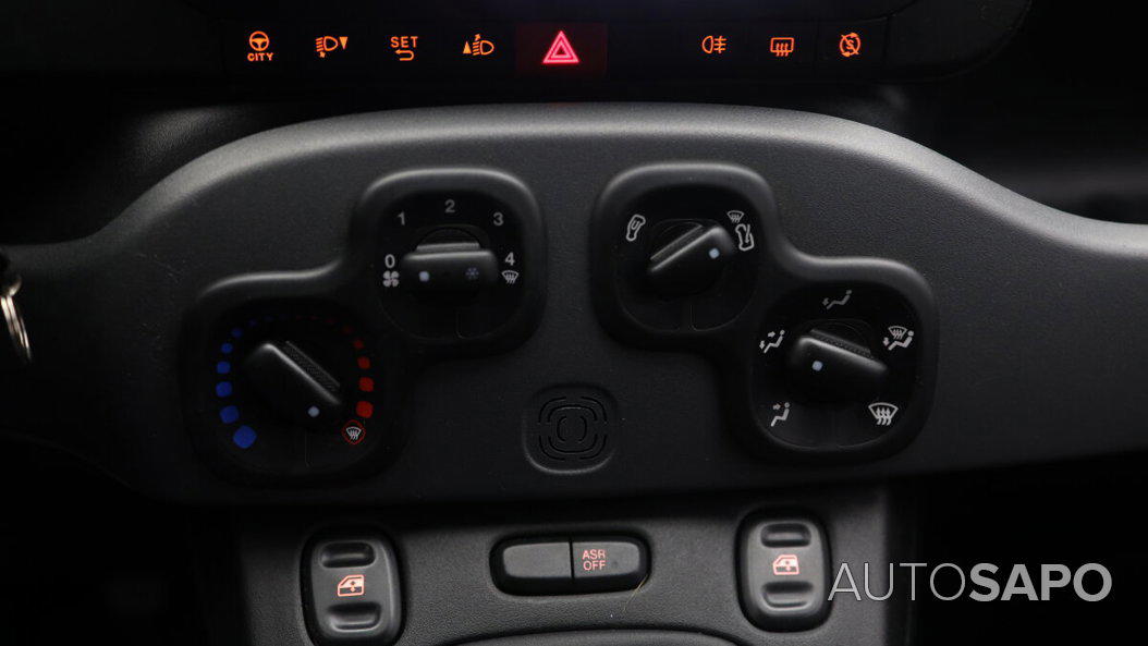 Fiat Panda de 2022
