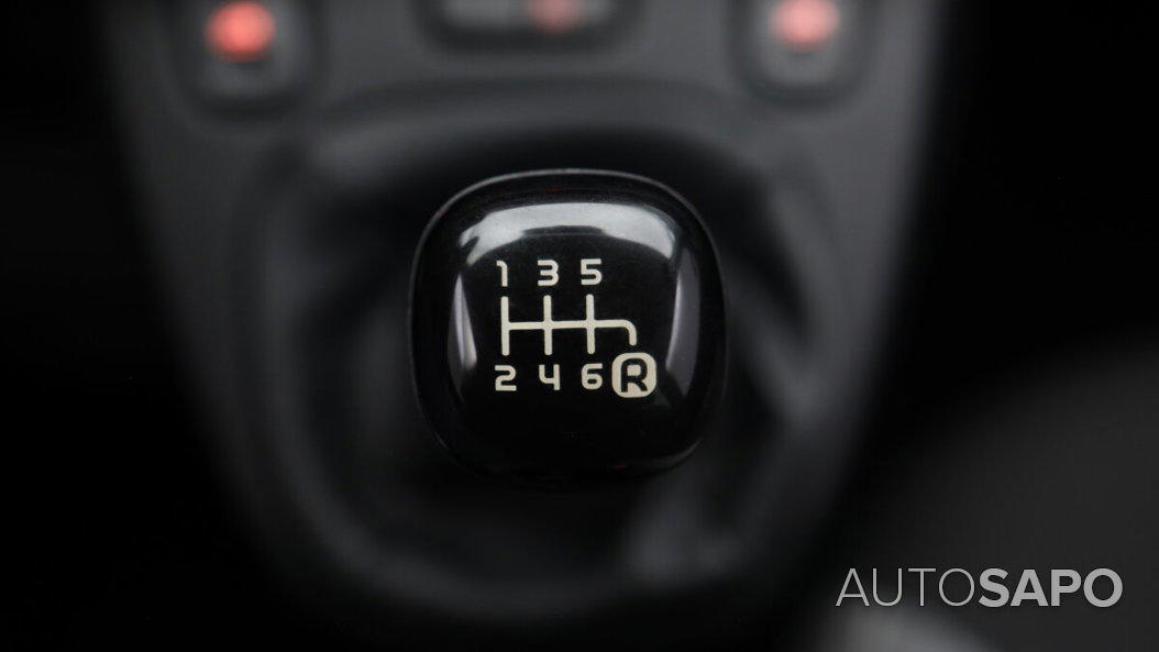 Fiat Panda de 2022