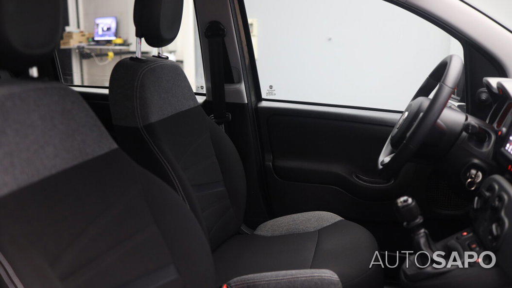Fiat Panda de 2022