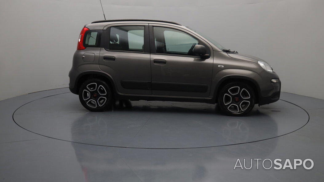 Fiat Panda de 2022
