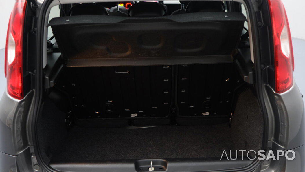 Fiat Panda de 2022
