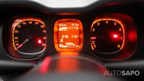Fiat Panda de 2022