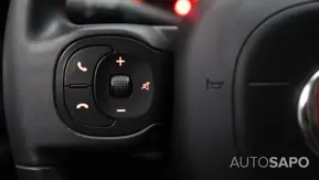 Fiat Panda de 2022