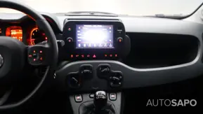 Fiat Panda de 2022