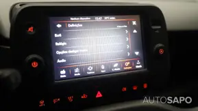 Fiat Panda de 2022