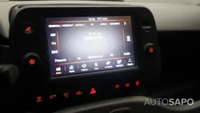 Fiat Panda de 2022