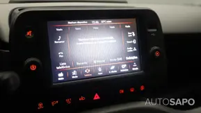 Fiat Panda de 2022