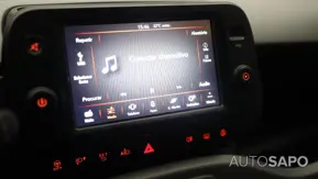 Fiat Panda de 2022