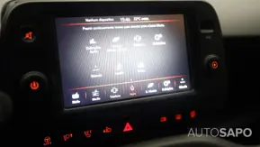 Fiat Panda de 2022
