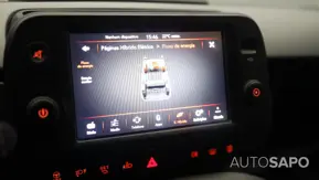 Fiat Panda de 2022