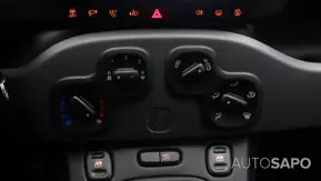 Fiat Panda de 2022
