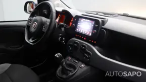 Fiat Panda de 2022