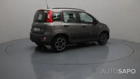 Fiat Panda de 2022