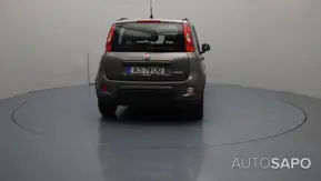 Fiat Panda de 2022