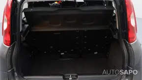 Fiat Panda de 2022