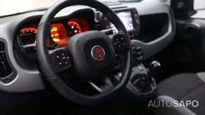 Fiat Panda de 2022