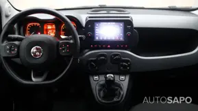 Fiat Panda de 2022