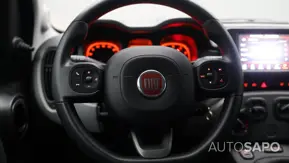 Fiat Panda de 2022