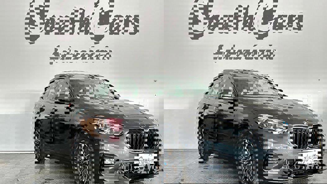 BMW Série 2 de 2020