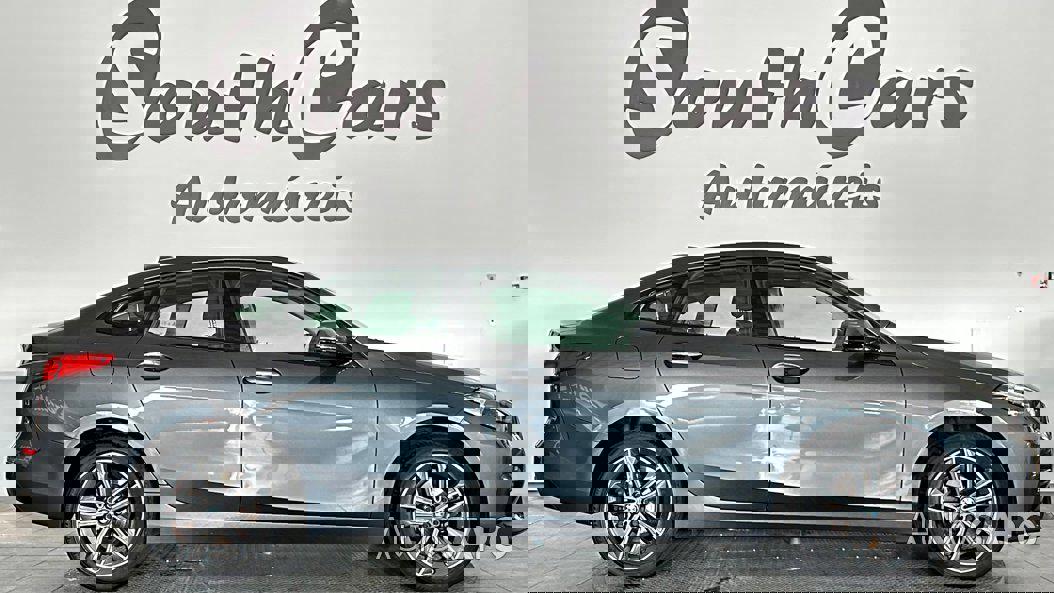 BMW Série 2 de 2020