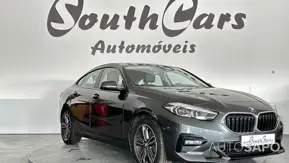 BMW Série 2 de 2020