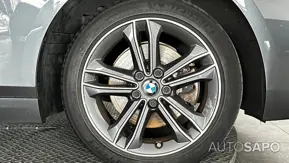 BMW Série 2 de 2020