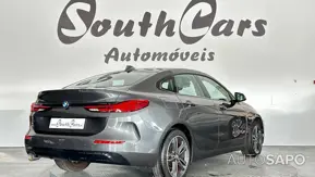 BMW Série 2 de 2020