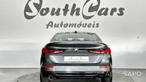 BMW Série 2 de 2020