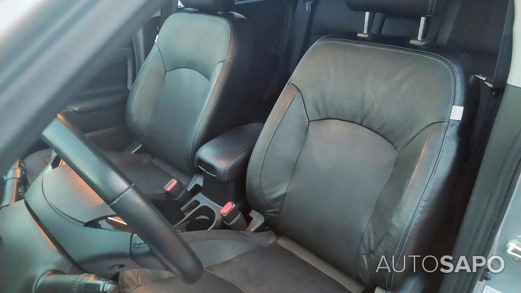 Mitsubishi ASX 1.6 DI-D Instyle Connect Edition de 2018