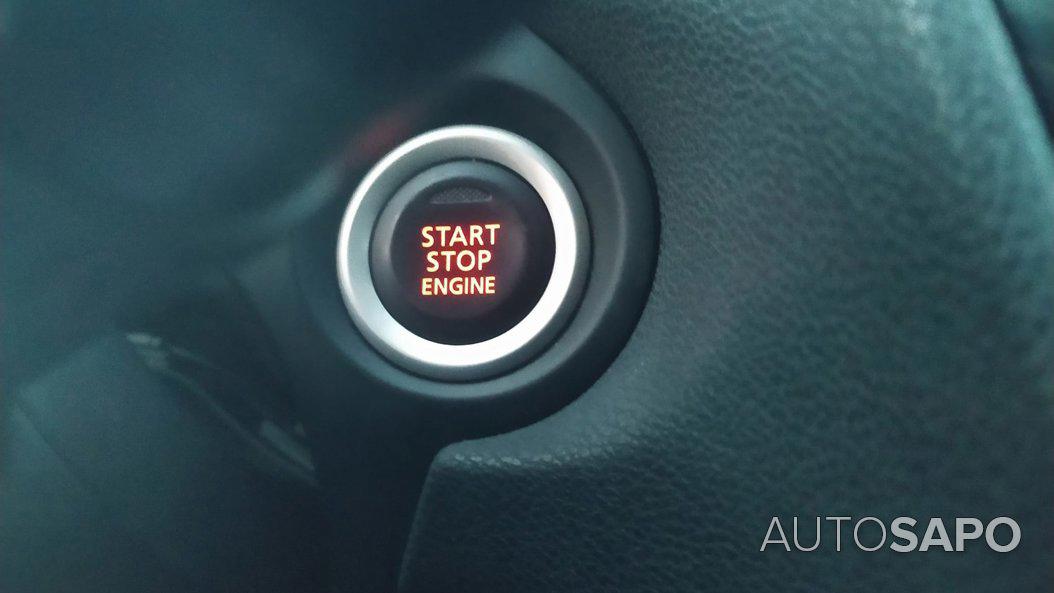 Mitsubishi ASX 1.6 DI-D Instyle Connect Edition de 2018