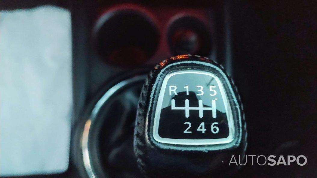 Mitsubishi ASX 1.6 DI-D Instyle Connect Edition de 2018