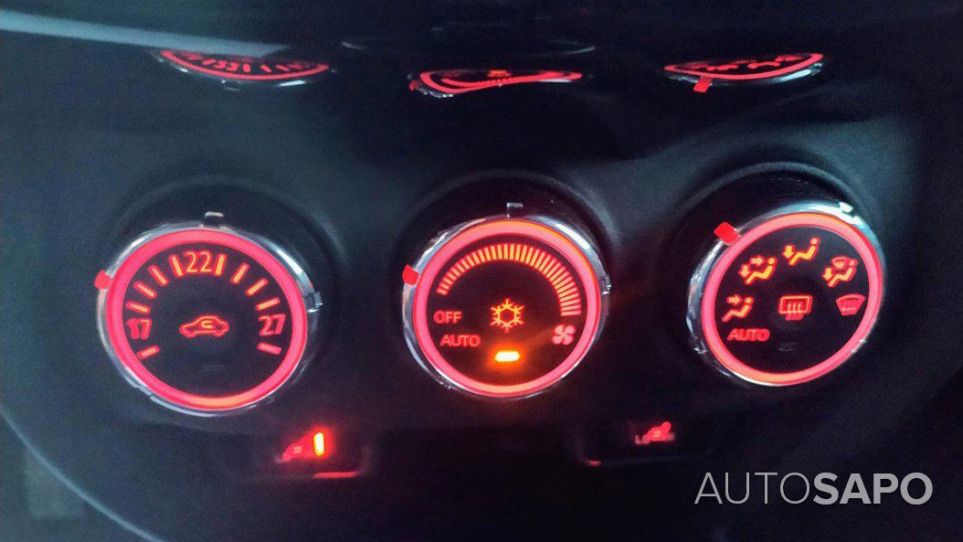 Mitsubishi ASX 1.6 DI-D Instyle Connect Edition de 2018