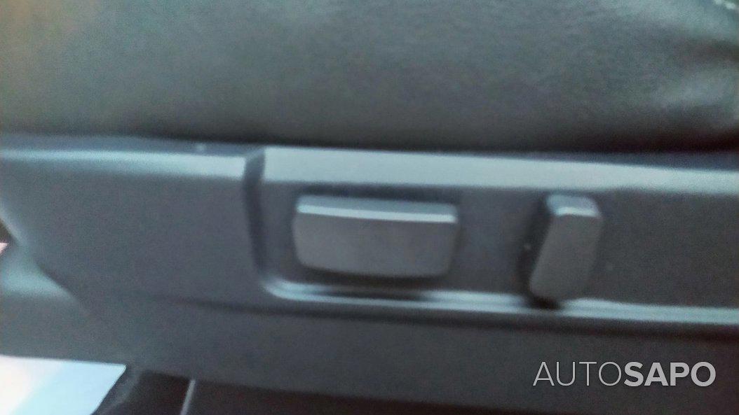 Mitsubishi ASX 1.6 DI-D Instyle Connect Edition de 2018