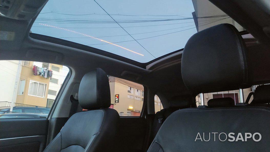 Mitsubishi ASX 1.6 DI-D Instyle Connect Edition de 2018