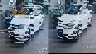 Volkswagen Golf de 2019