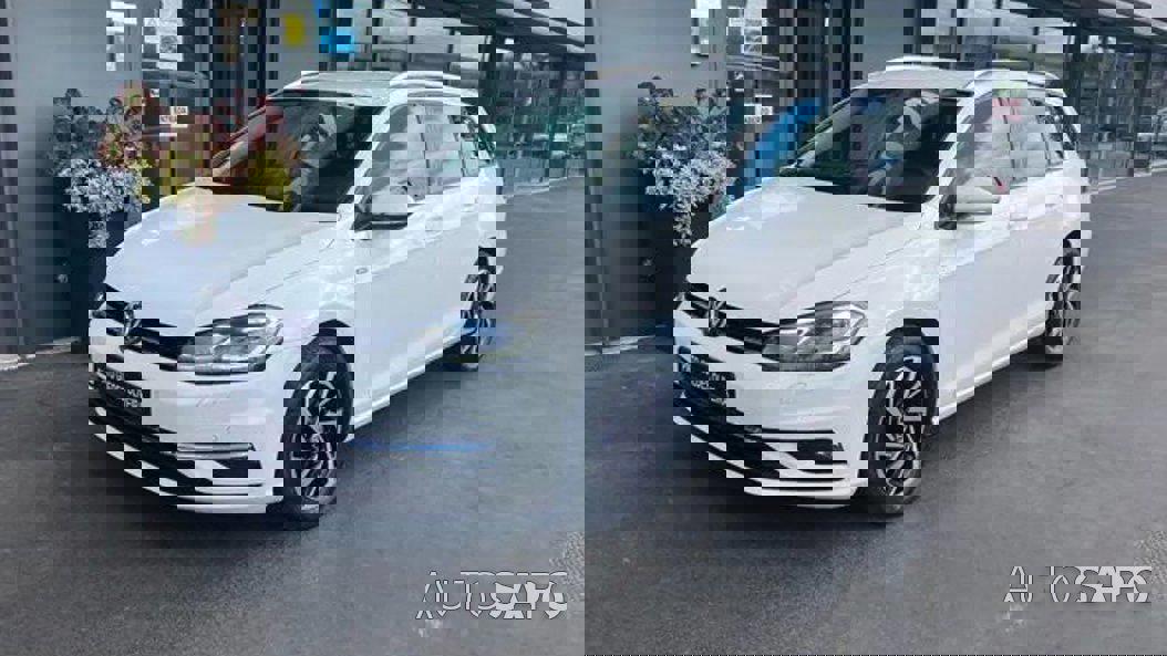 Volkswagen Golf de 2019