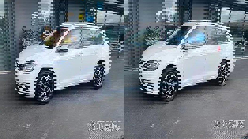 Volkswagen Golf de 2019