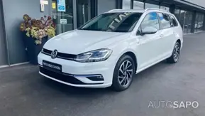 Volkswagen Golf de 2019