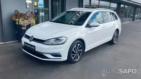 Volkswagen Golf de 2019