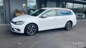 Volkswagen Golf de 2019