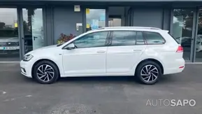 Volkswagen Golf de 2019