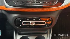 Smart Fortwo 0.9 Prime 90 Aut. de 2017