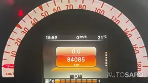 Smart Fortwo 0.9 Prime 90 Aut. de 2017