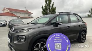 Citroen C3 AirCross de 2019