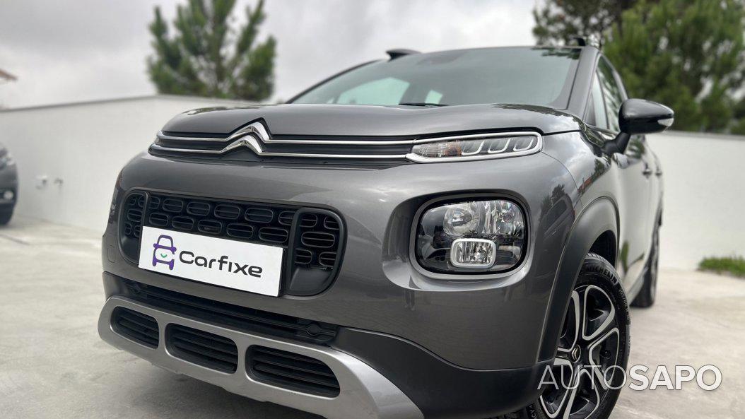 Citroen C3 AirCross de 2019